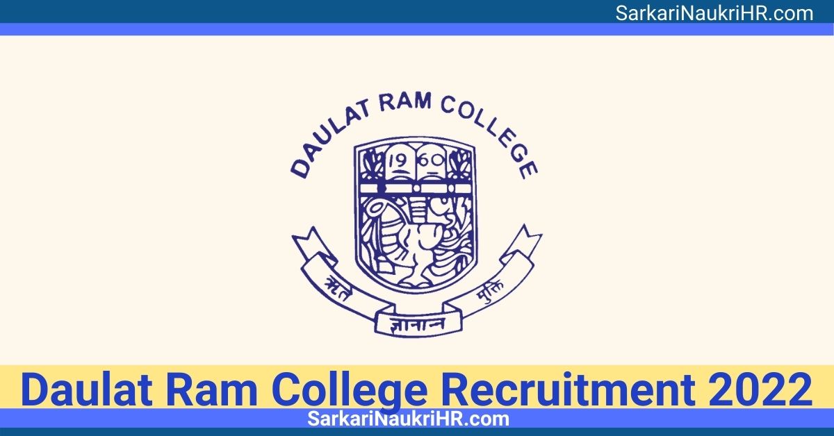 Daulat-Ram-College-Recruitment-2022.jpeg