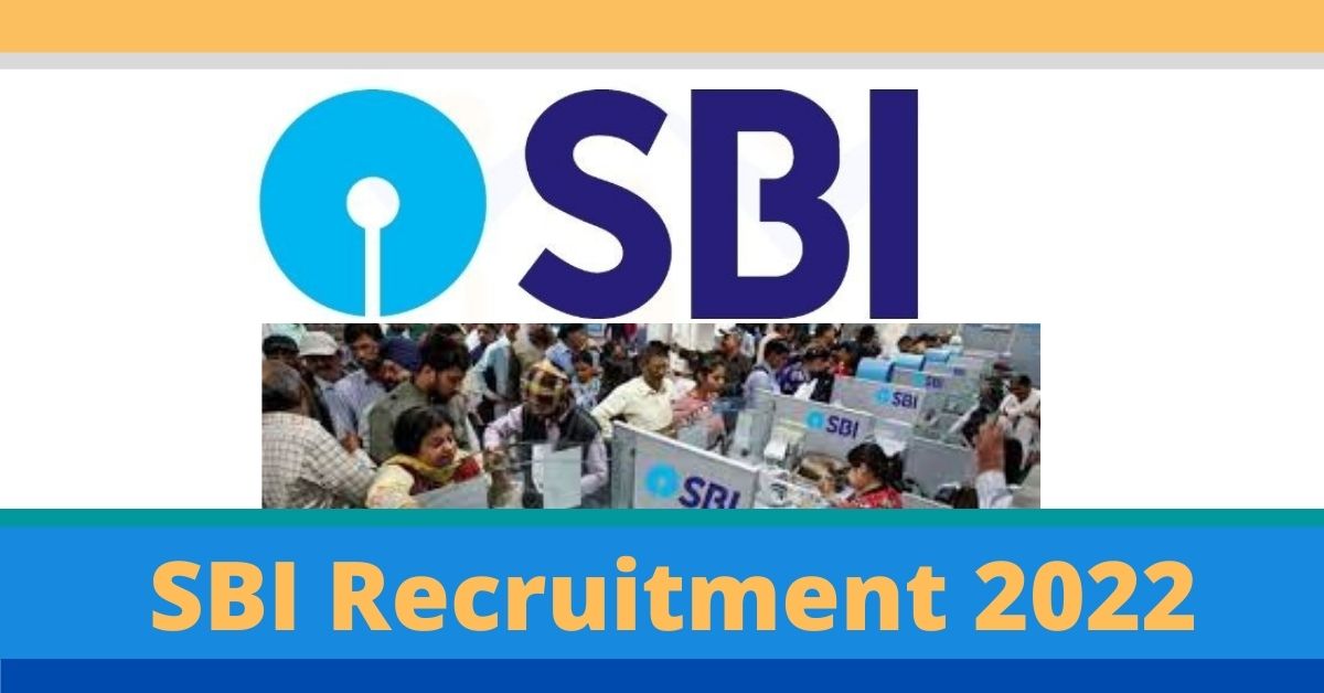 SBI-Retired-Bank-Staff-Recruitment-2022
