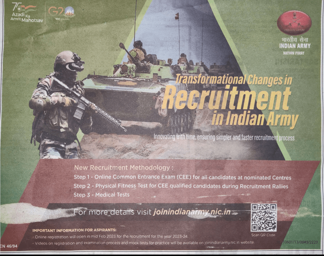 Screenshot 2023 02 10 at 16 11 33 HaryanaJobs.in Army Agniveer Recruitment 2023 Notice Army Agniveer Recruitment 2023 Notice compressed.pdf